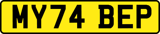 MY74BEP