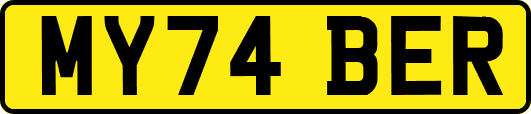 MY74BER