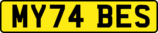 MY74BES