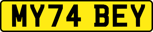 MY74BEY