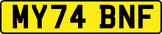 MY74BNF