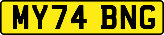MY74BNG