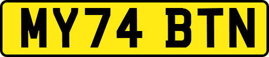 MY74BTN