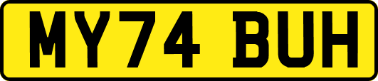 MY74BUH