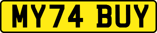 MY74BUY