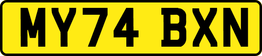 MY74BXN