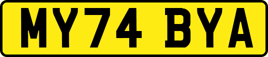 MY74BYA