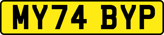 MY74BYP
