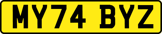 MY74BYZ