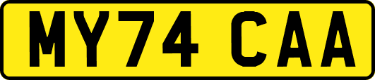 MY74CAA