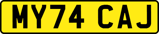 MY74CAJ