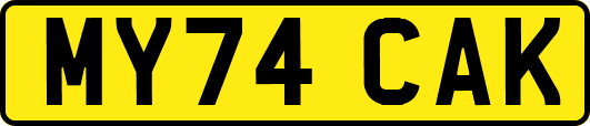 MY74CAK