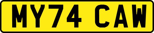MY74CAW