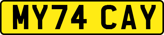 MY74CAY