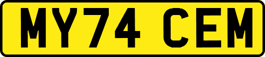MY74CEM