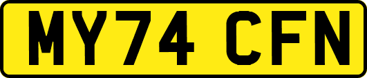 MY74CFN