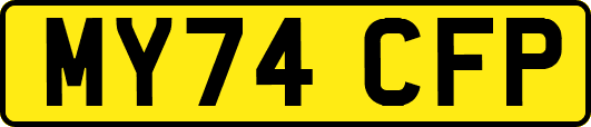MY74CFP