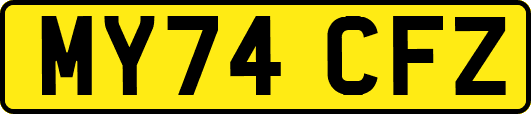 MY74CFZ