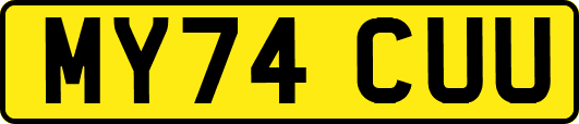 MY74CUU