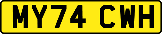 MY74CWH