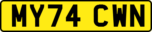 MY74CWN