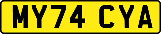 MY74CYA