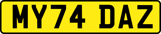 MY74DAZ