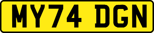 MY74DGN