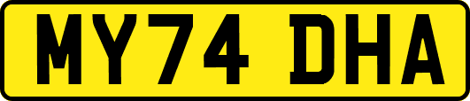 MY74DHA