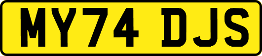 MY74DJS