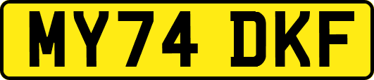 MY74DKF