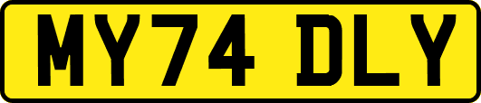 MY74DLY