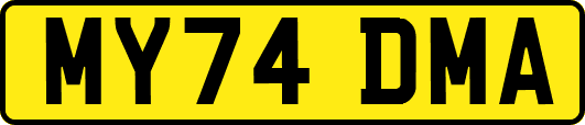 MY74DMA