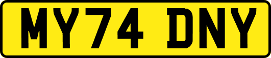 MY74DNY