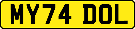 MY74DOL