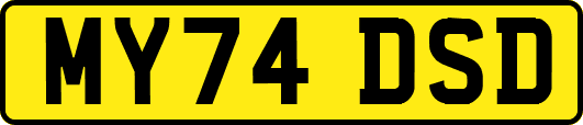 MY74DSD