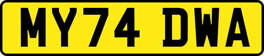 MY74DWA