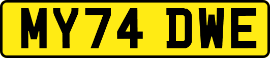 MY74DWE