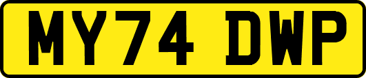 MY74DWP