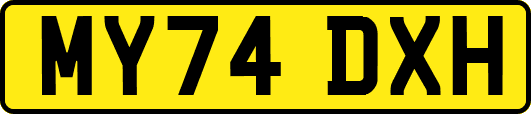 MY74DXH