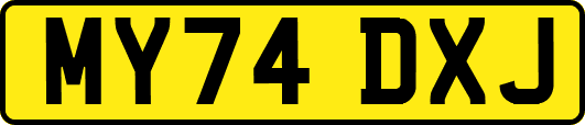 MY74DXJ