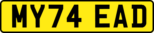 MY74EAD