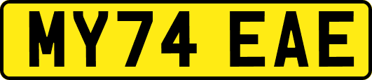 MY74EAE