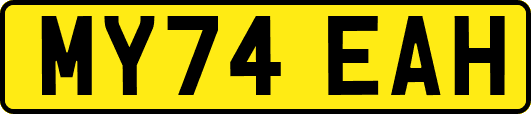 MY74EAH
