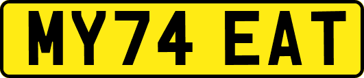 MY74EAT