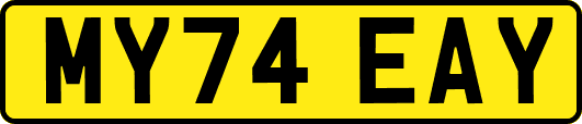 MY74EAY