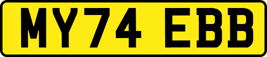 MY74EBB