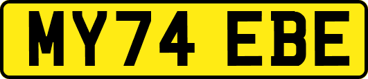 MY74EBE