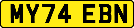 MY74EBN