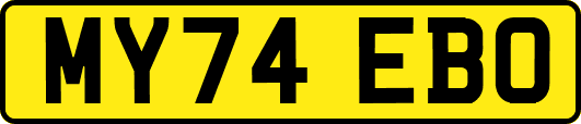 MY74EBO